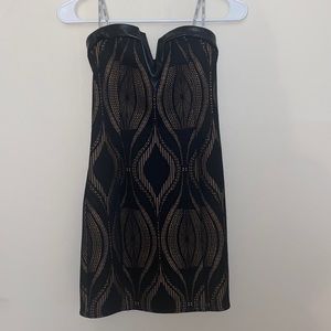 Guess mini dress